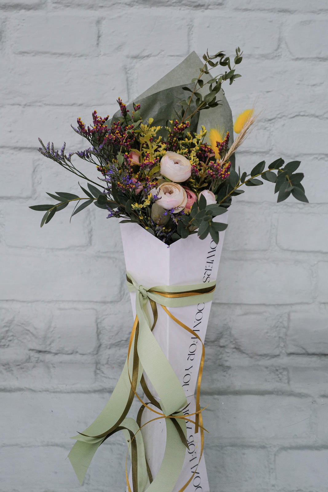 Blooming Flower Box Nadia