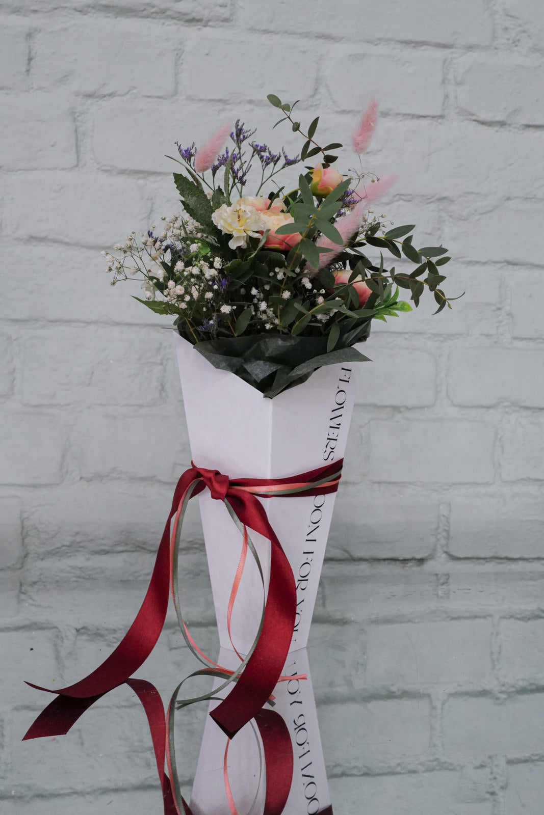 Blooming Flower Box Mia