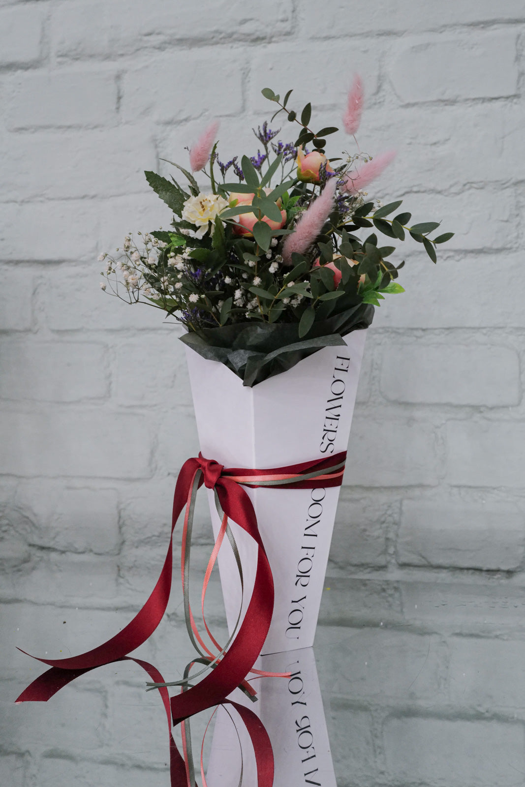 Blooming Flower Box Mia