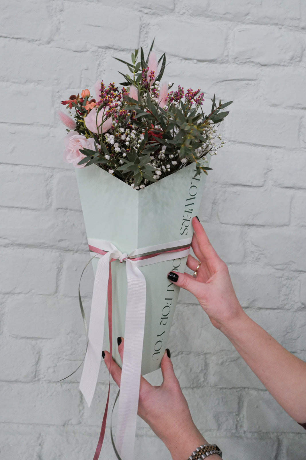 Blooming Flower Box Sindy