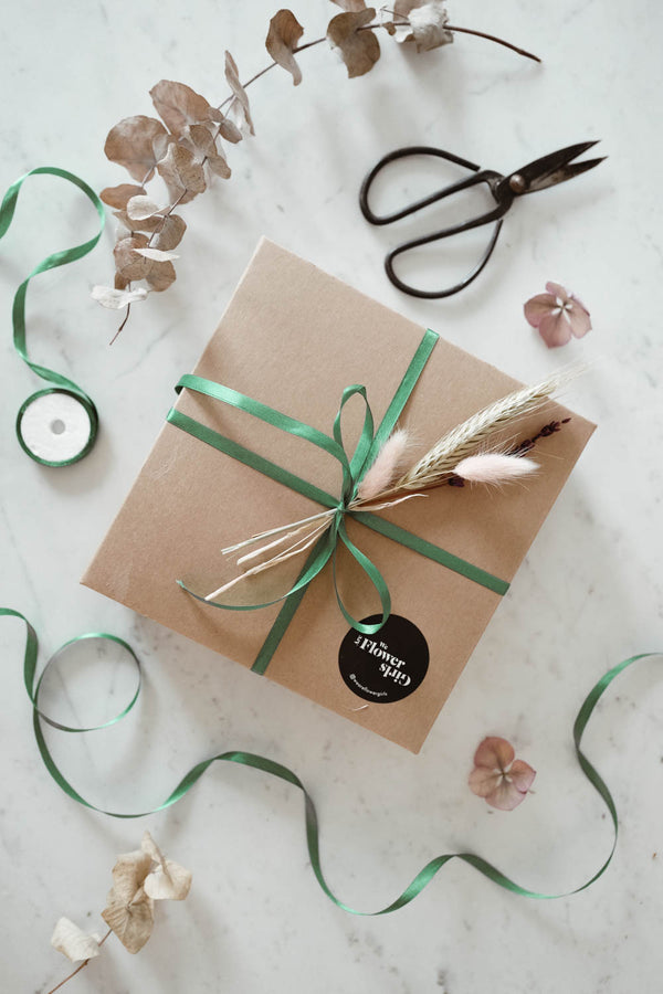 Premium Gift Wrapping