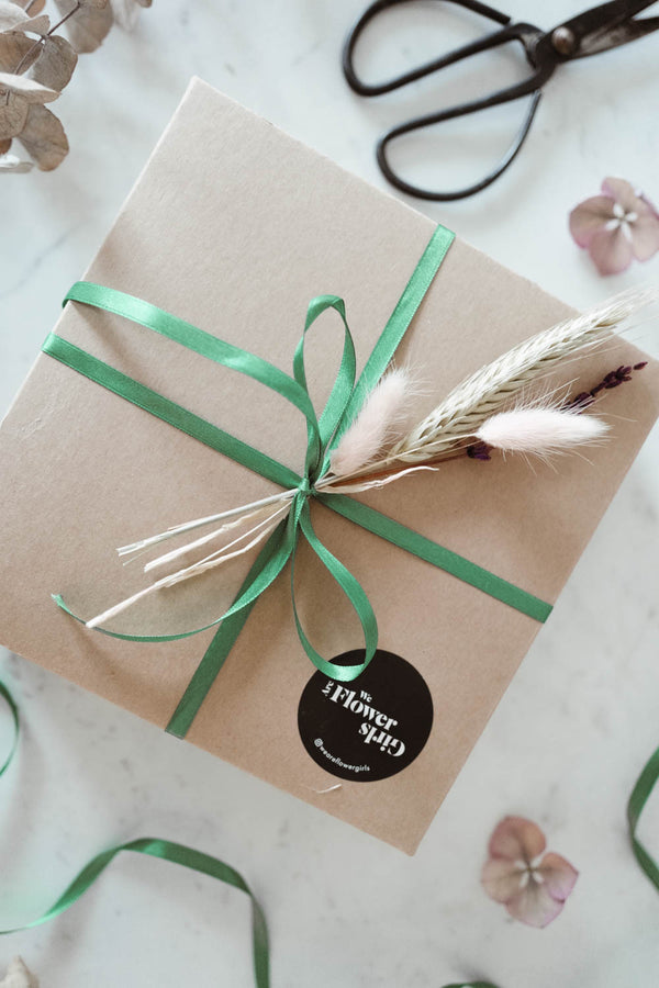 Premium Gift Wrapping