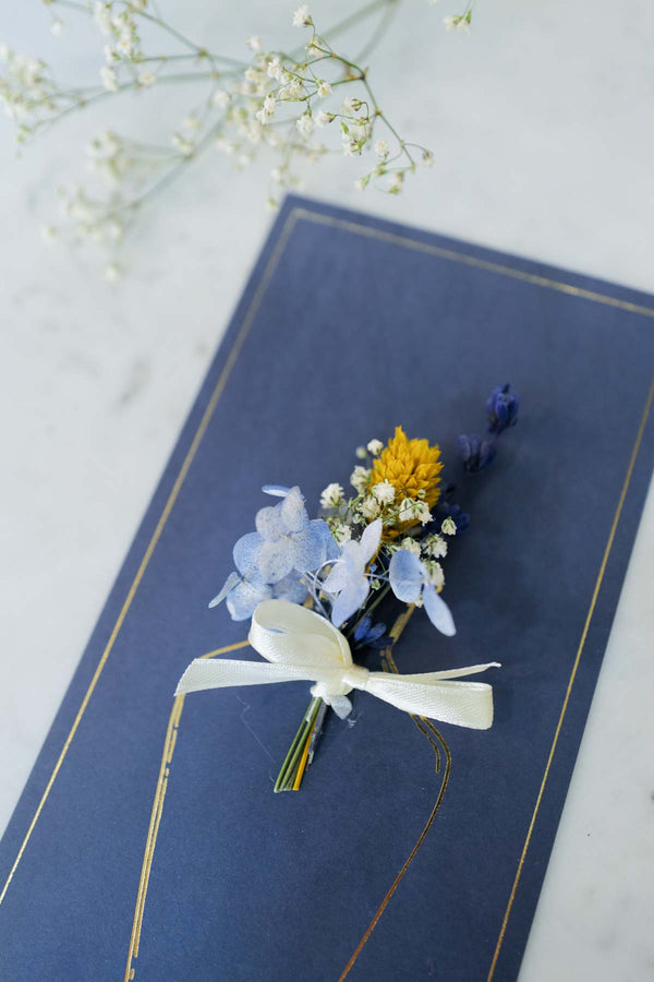 handmade Flowercard - Today it's all about you