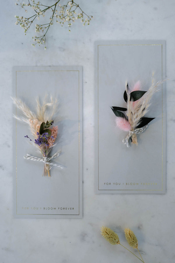 Postcard - I Love You