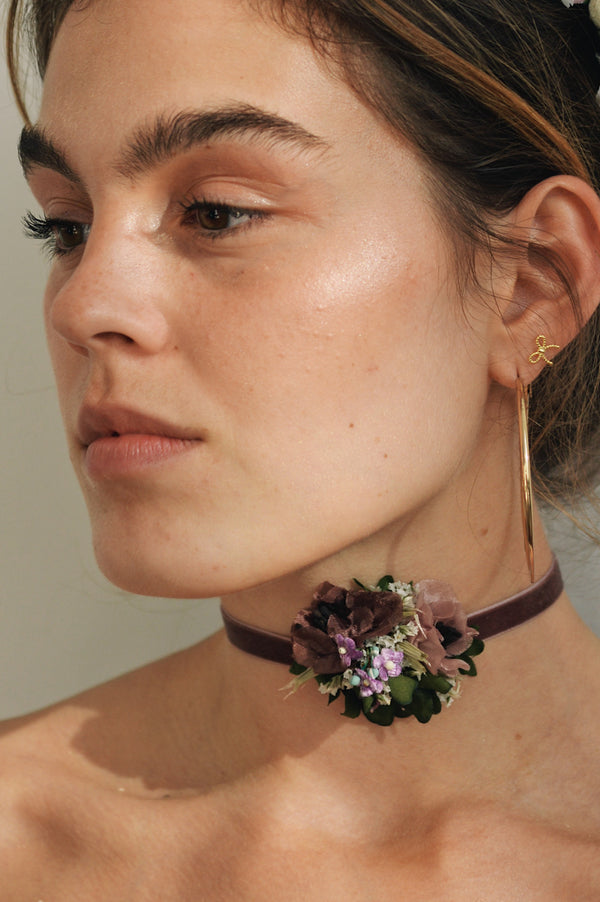 Handmade Flowerband Aurelia