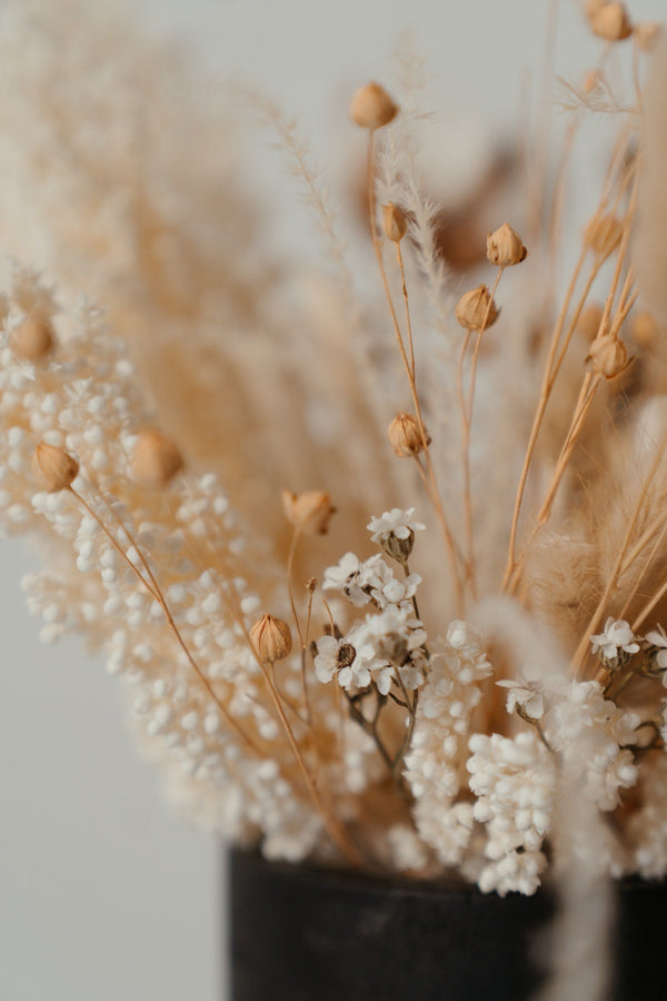Workshop Wien Dried Flowers 30. September 2023