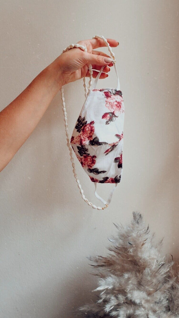 Shades Necklace Clarine