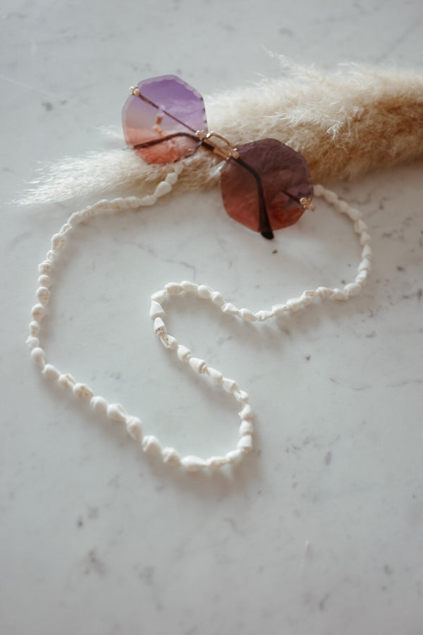 Shades Necklace Clarine