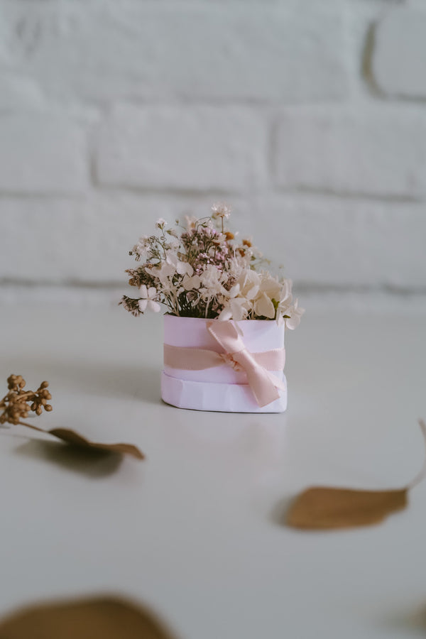 Lover Dried Flower Box