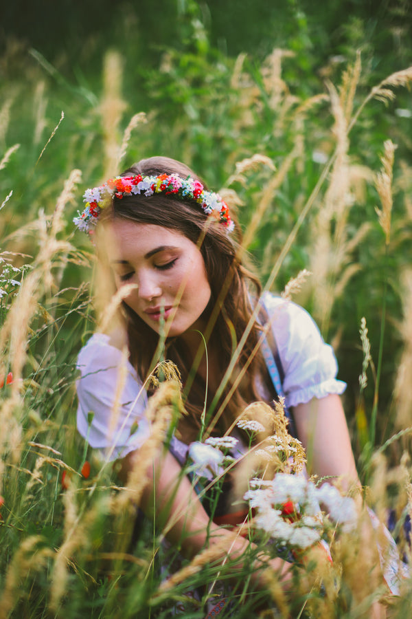 Flowercrown Frieda