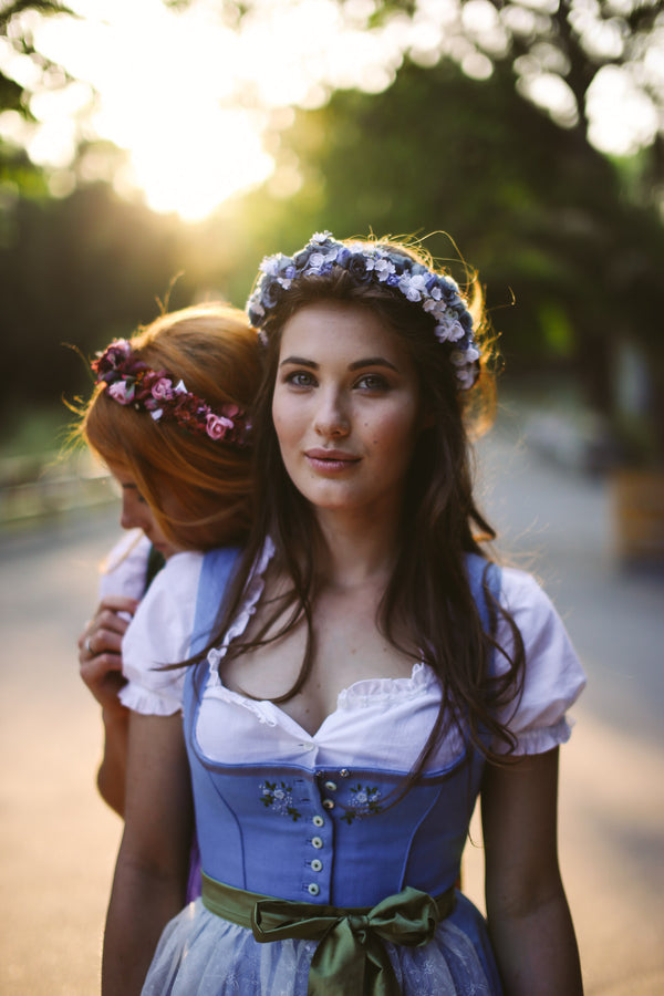 Flowercrown Laura