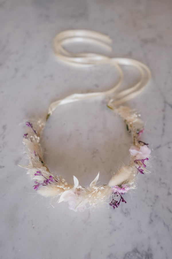 Heidi Handmade Flowercrown