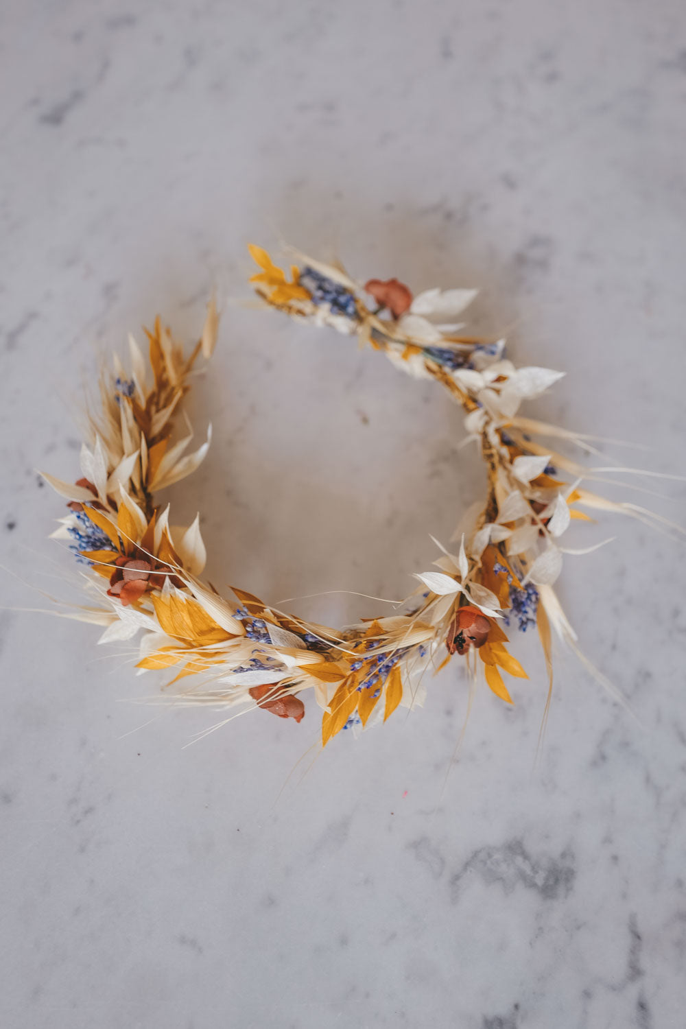 Anna Handmade Flowercrown
