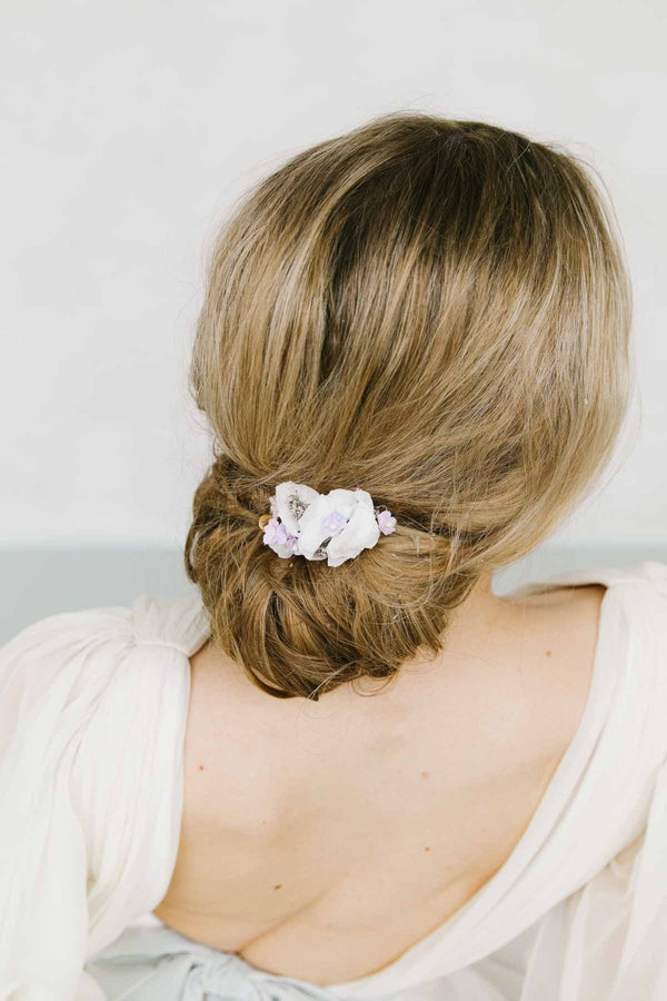 Kitri Handmade Hair Clip