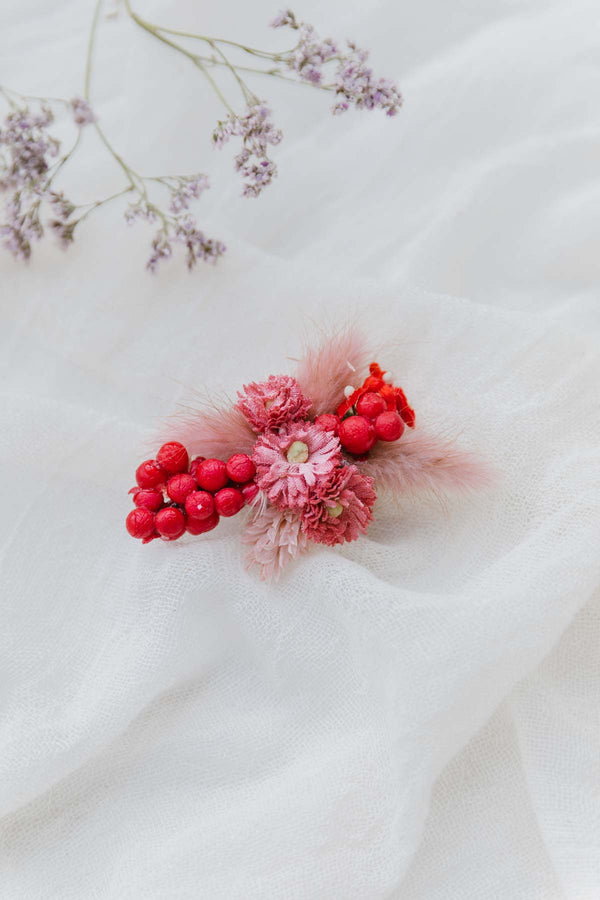 Odette Handmade Hair Clip