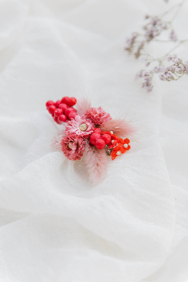 Odette Handmade Hair Clip