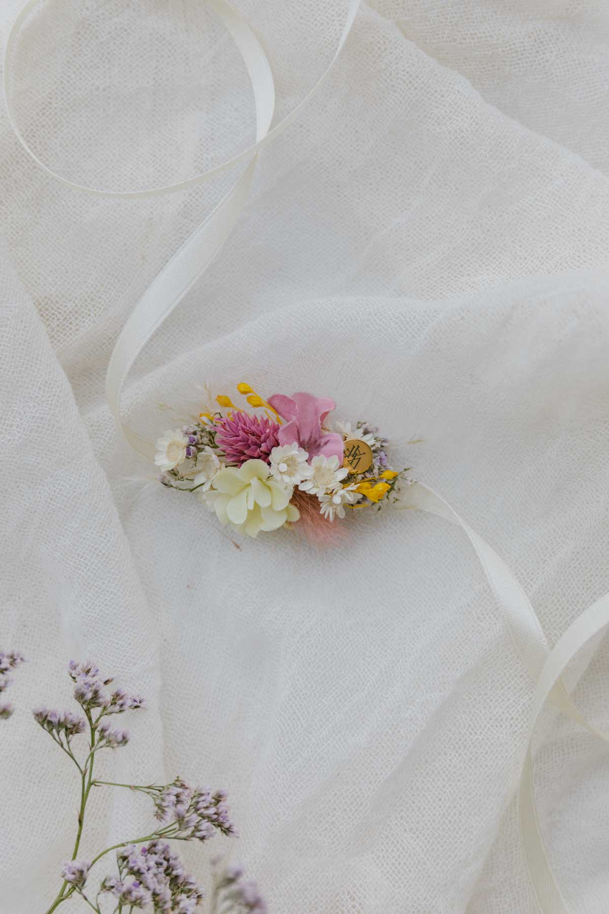 Celina Handmade Flowerband