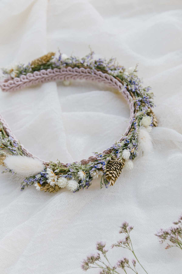 Giselle Handmade Flowercrown