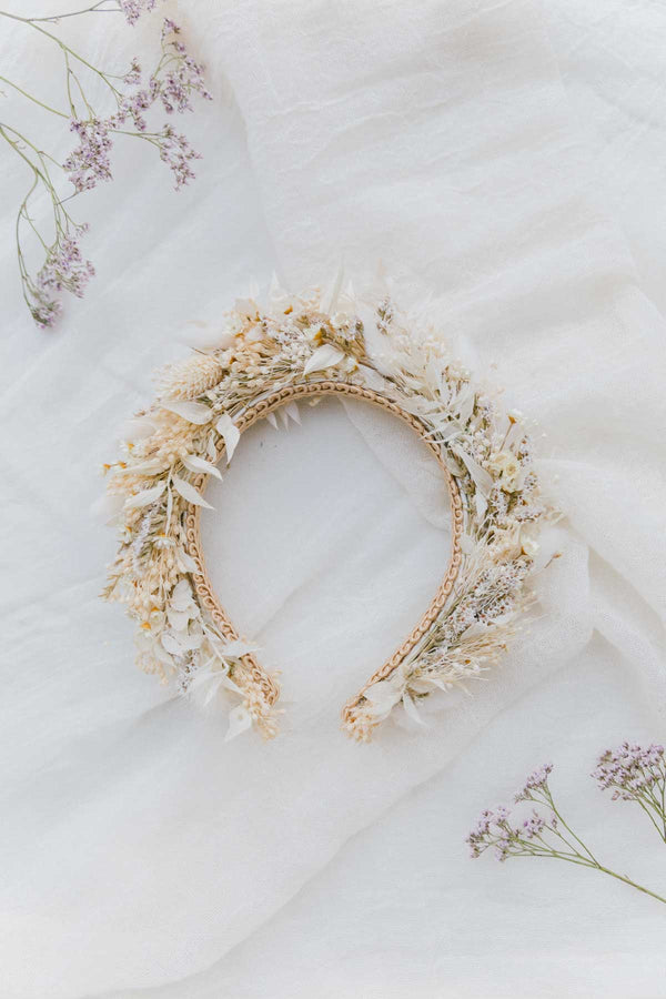 Kitri Handmade Flowercrown