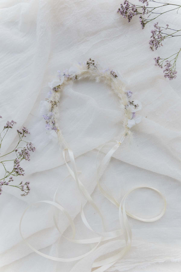 Julia Handmade Flowercrown