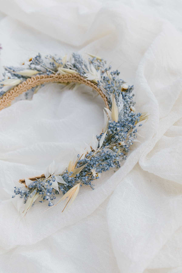 Raimonda Handmade Flowercrown