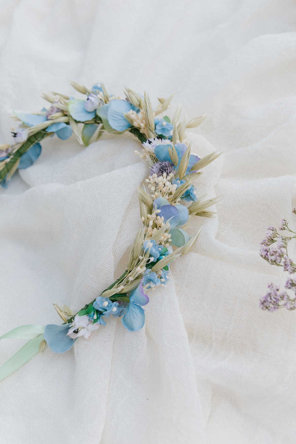 Avva Handmade Flowercrown