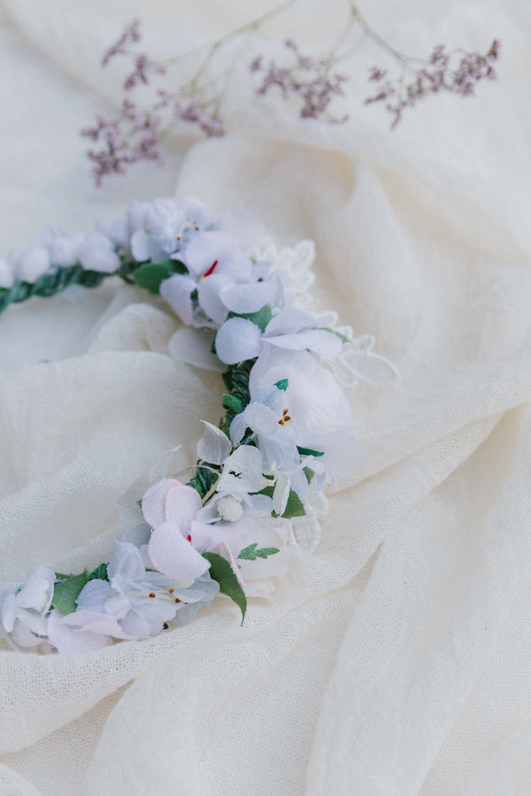 Alva Handmade Flowercrown