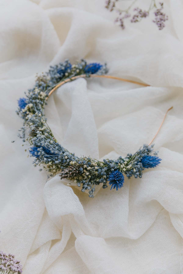 Tanja Handmade Flowercrown