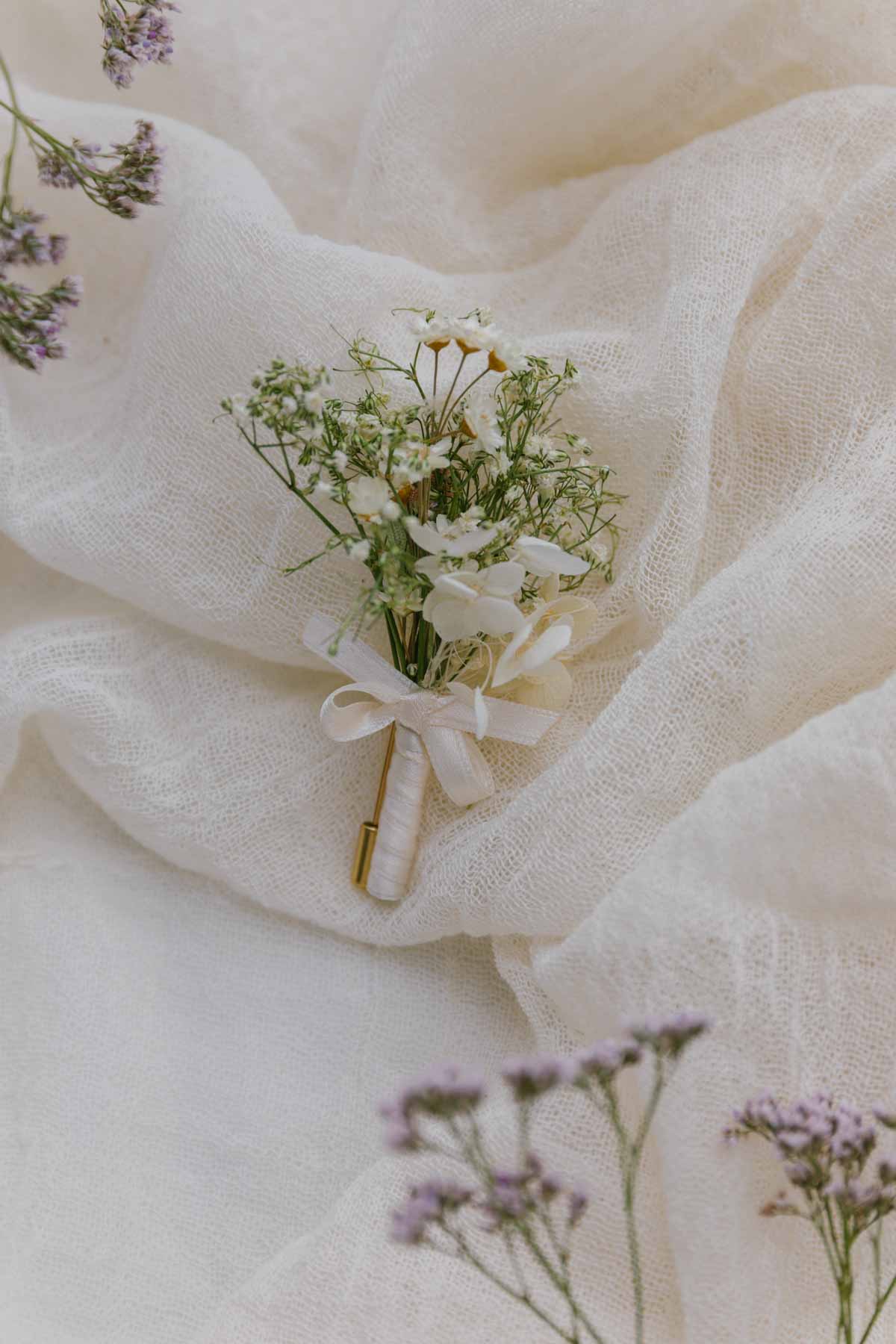 Hailey Handmade Bouquet