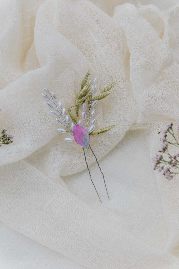 Coppélia Handmade Flower Needle