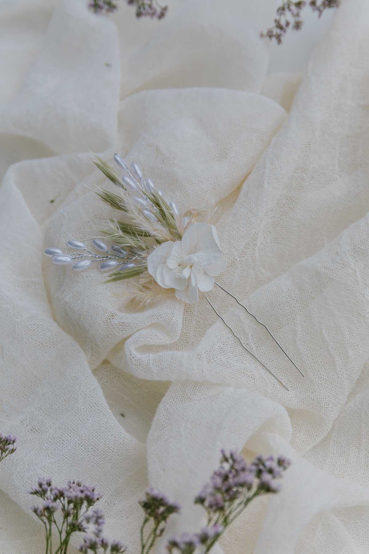 Odette Handmade Flower Needle