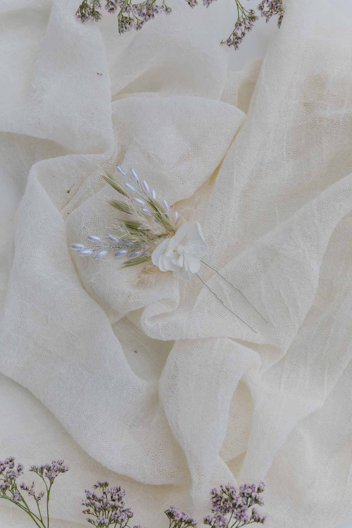 Odette Handmade Flower Needle