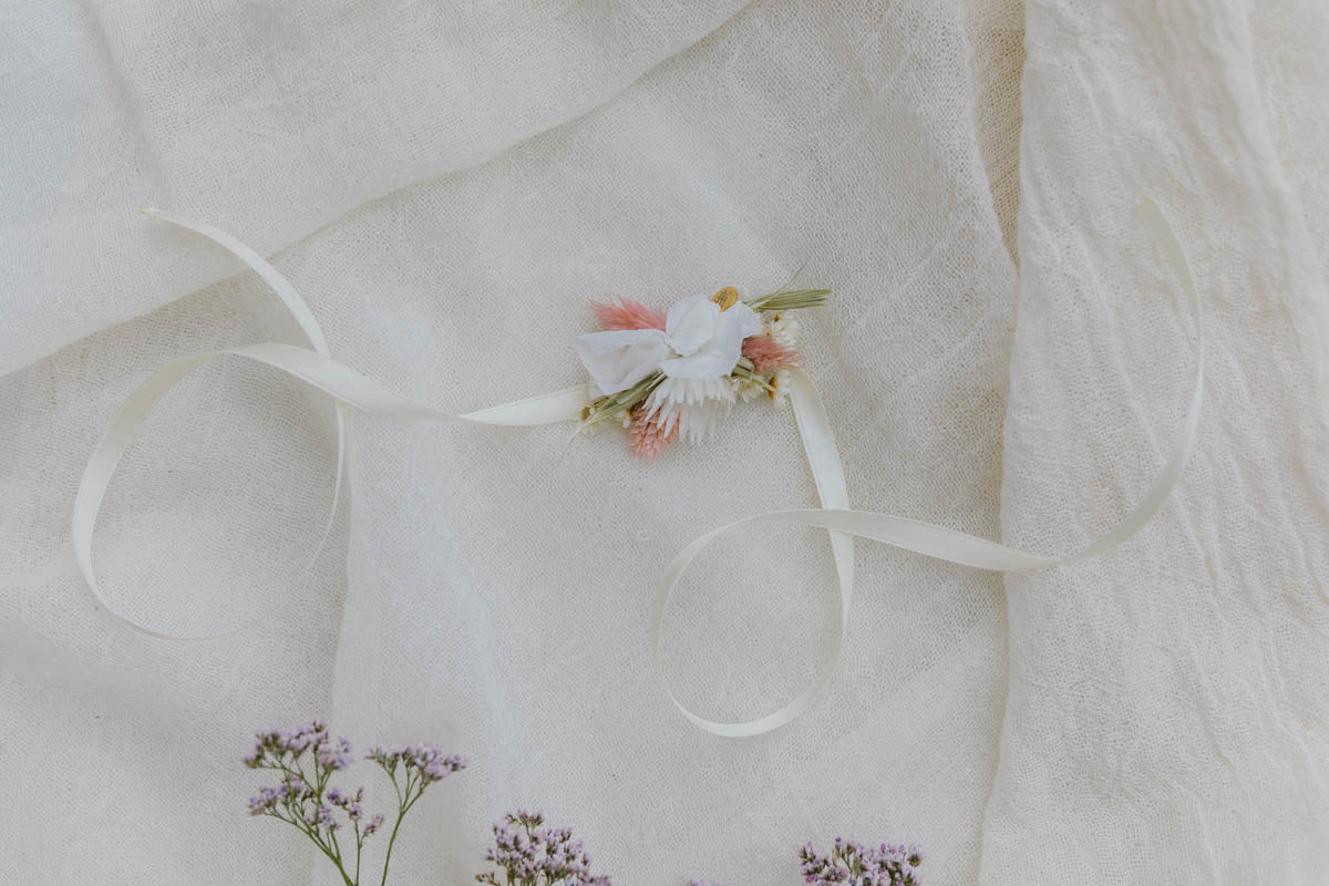 Emma Handmade Flowerband