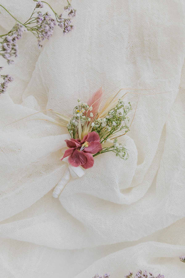 Mila Handmade Bouquet