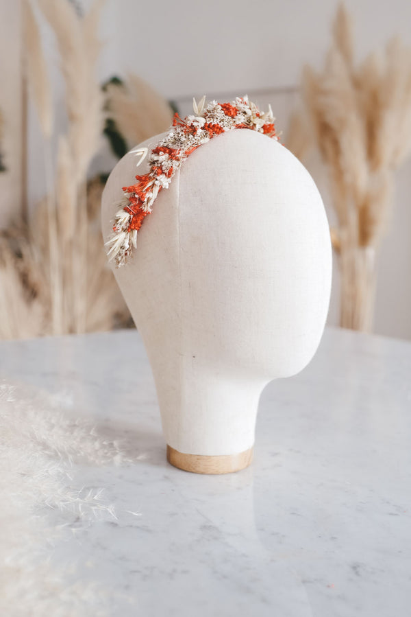 Marion Handmade Flowercrown