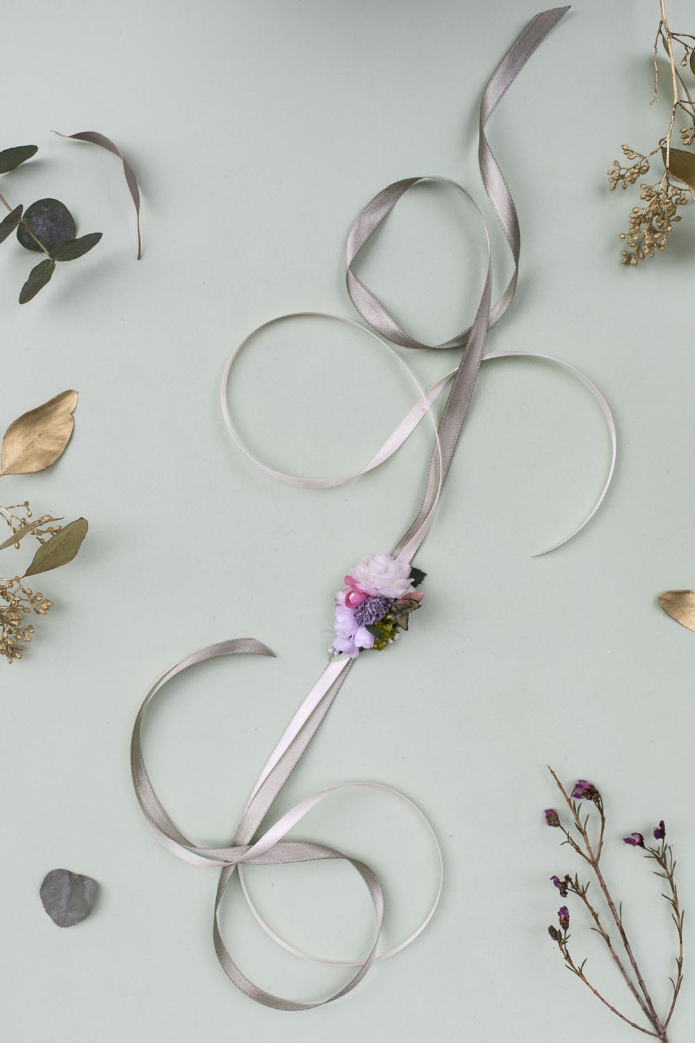 Estelle Handmade Flowerband