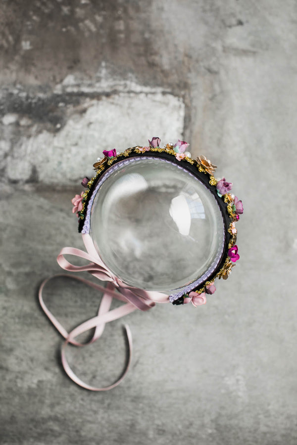 Lolita Handmade Headpiece
