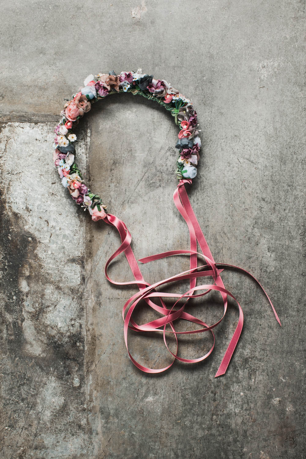 Aurelie Handmade Flowercrown