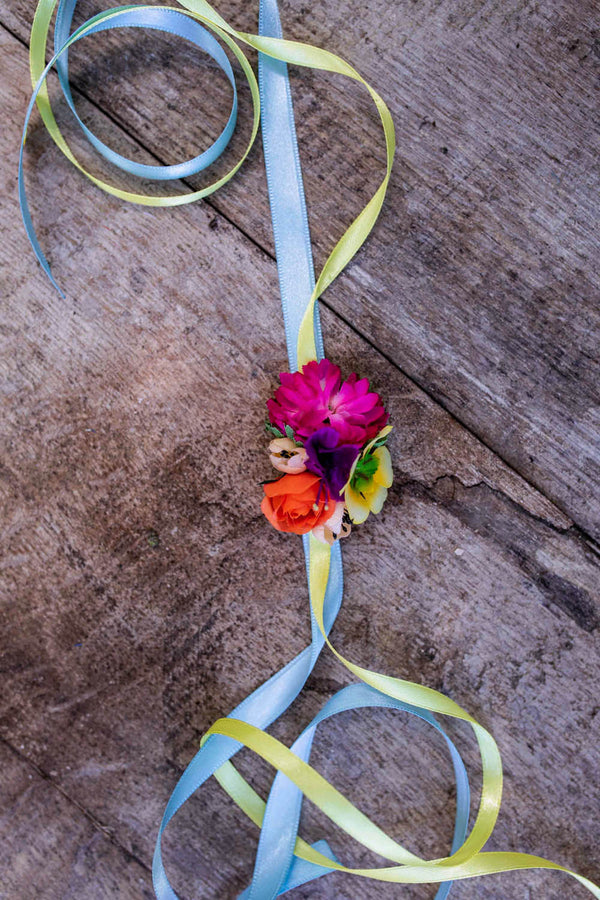 Sophiechen Handmade Flowerband