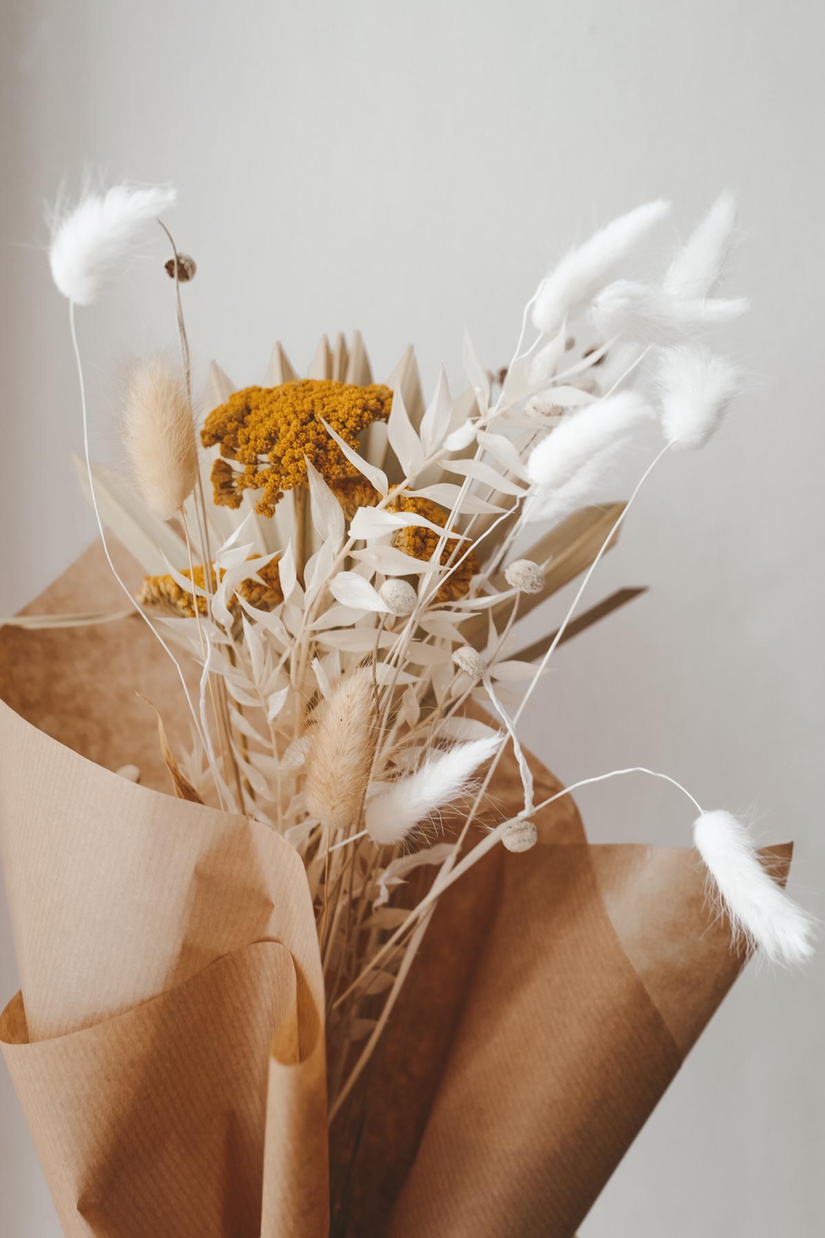 Anna Dried Flower Bundle