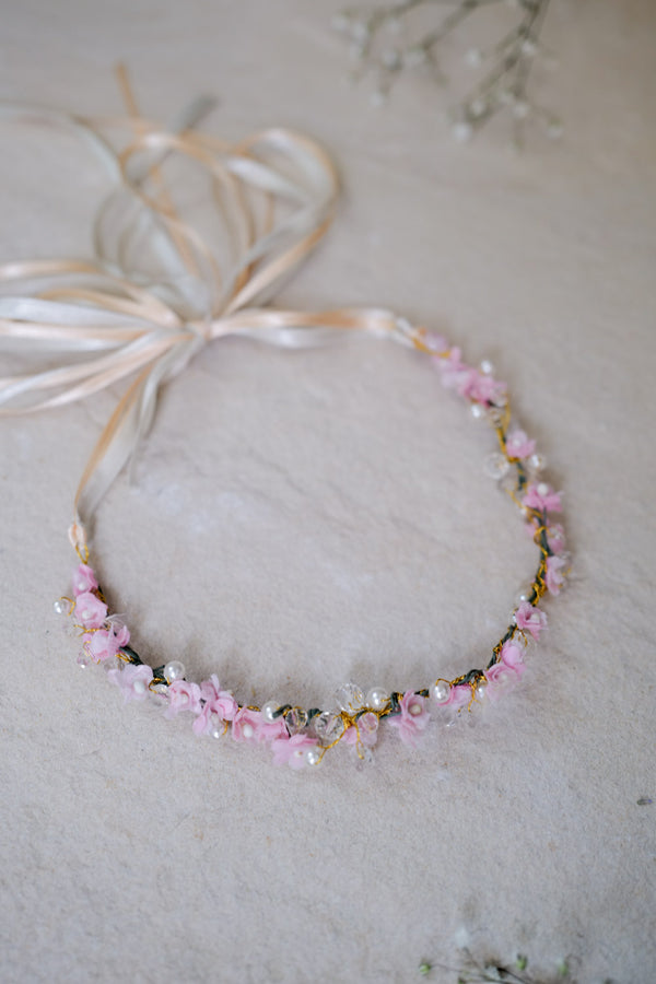 Flowercrown Lolita