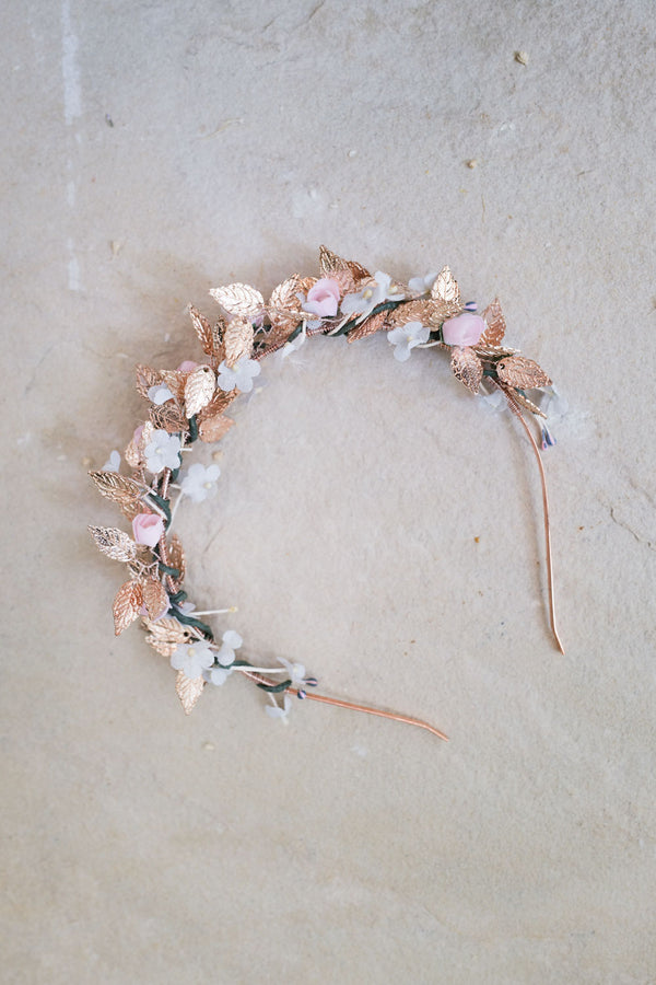 Flowercrown Fiona