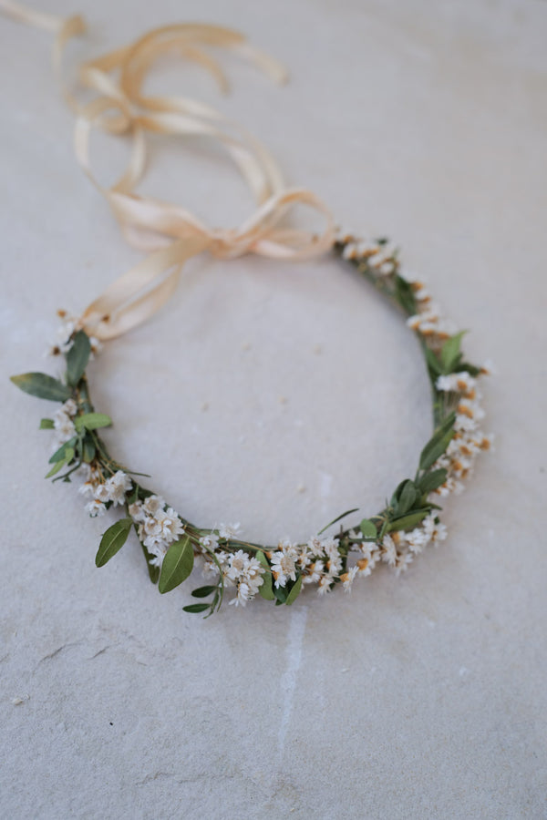 Flowercrown Eugenia