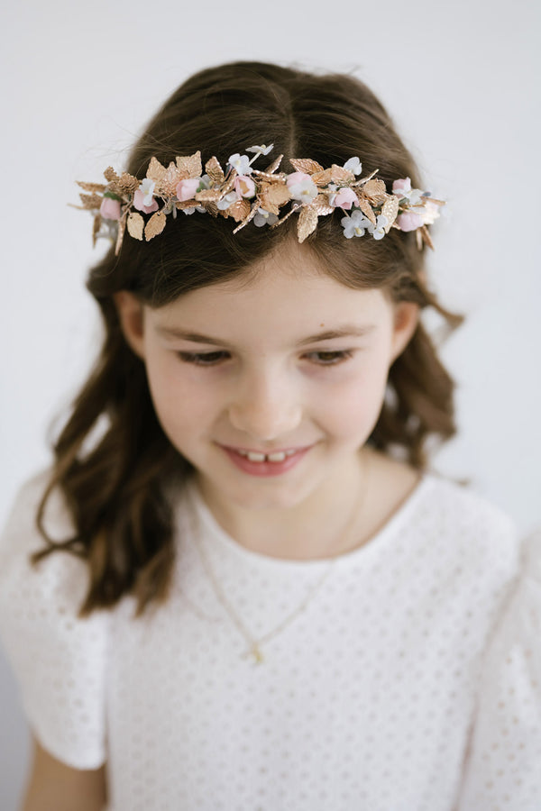 Flowercrown Fiona
