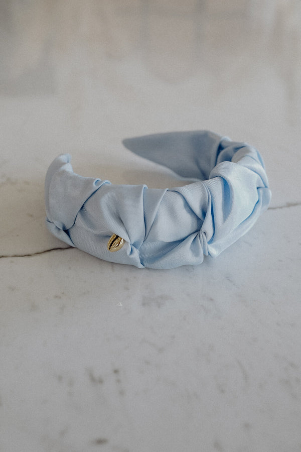 Headband Ocean Breeze