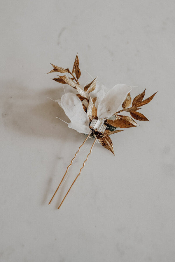 Yoko Handmade Flower Needle