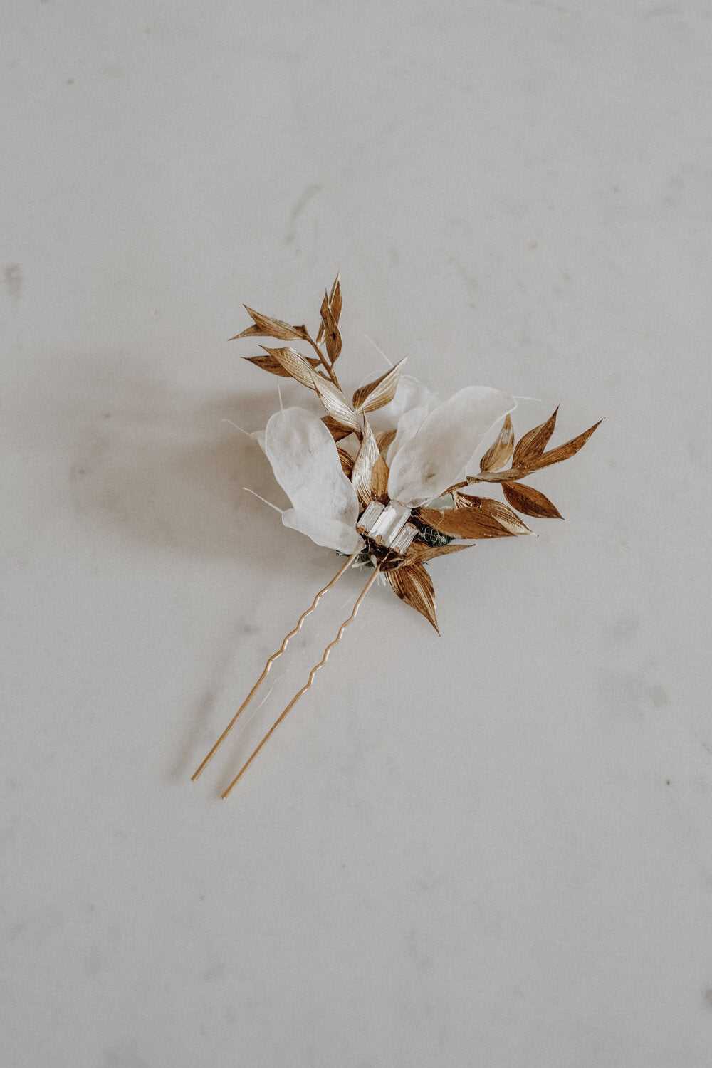 Yoko Handmade Flower Needle