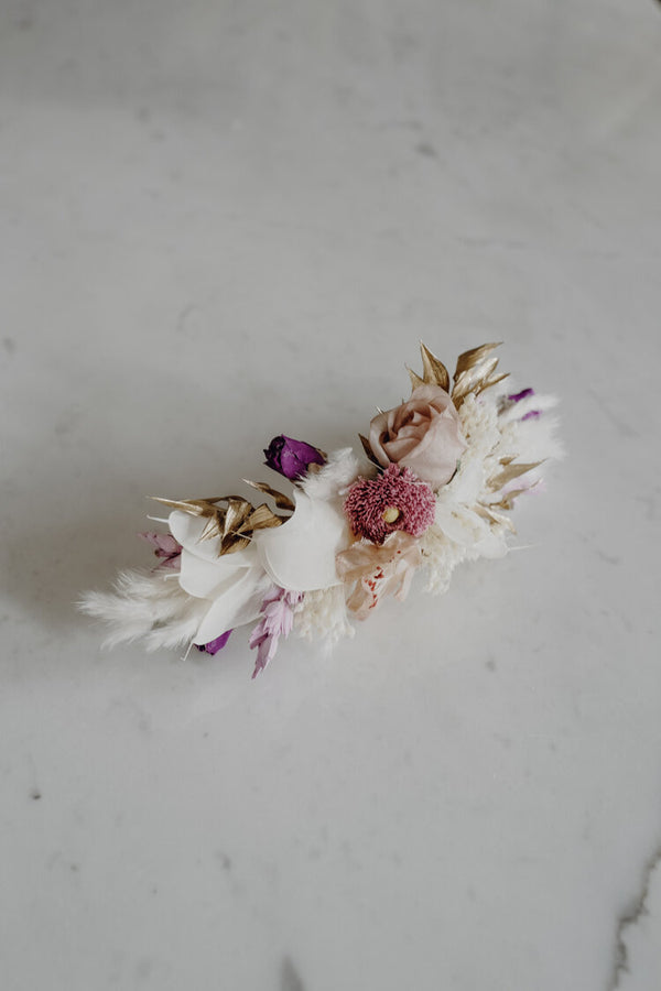 Miss Meghan Handmade Hair Clip Tracht