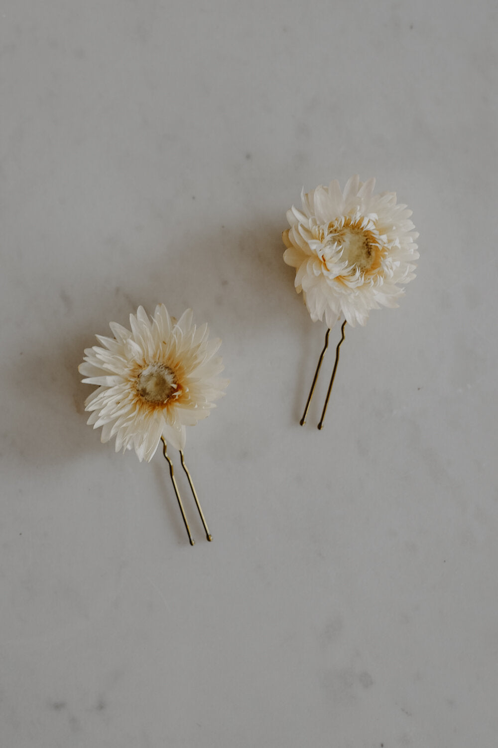 Diana Handmade Dried Flower Needles
