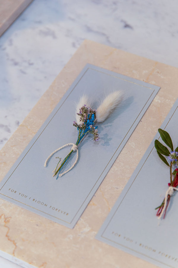 Postcard - I Love You